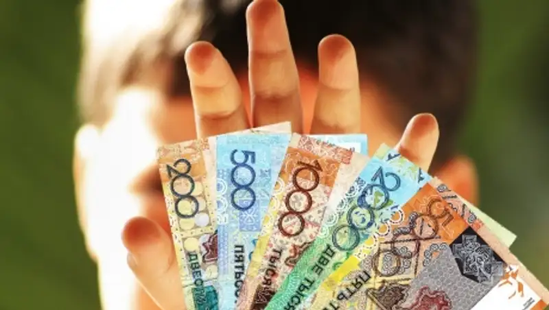 В Казахстане предлагают создать государственный алиментный фонд