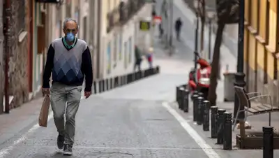 Pablo Blazquez Dominguez / Getty Images, фото - Новости Zakon.kz от 26.08.2020 14:30