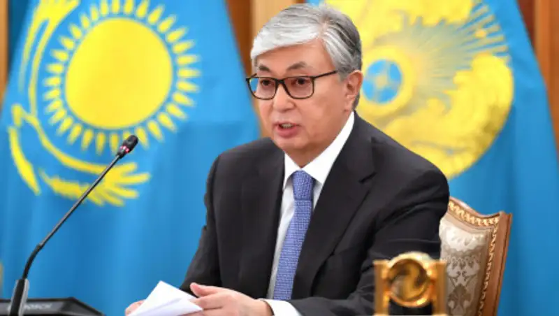 Токаев поручил министру сельского хозяйства выстроить механизм финансирования производства