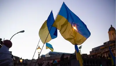 Украина, фото - Новости Zakon.kz от 14.11.2022 22:28