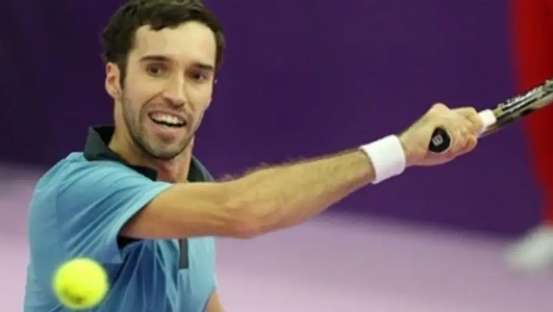 Опубликован обновленный рейтинг Ассоциации теннисистов-профессионалов (ATP)