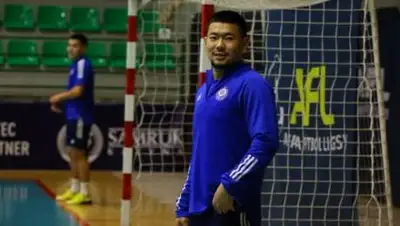 kff.kz, фото - Новости Zakon.kz от 24.09.2021 11:35