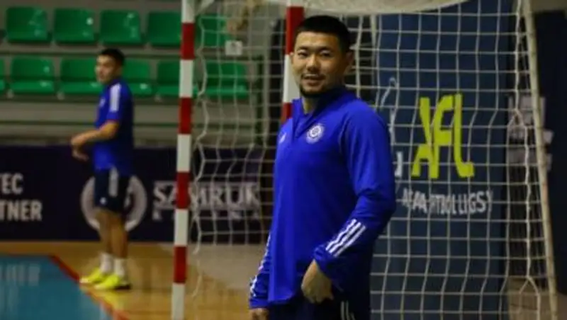 Определены бомбардиры сборной Казахстана на ЧМ-2021