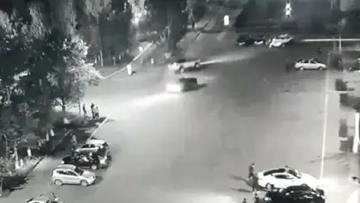 ДТП, фото - Новости Zakon.kz от 14.08.2022 11:30