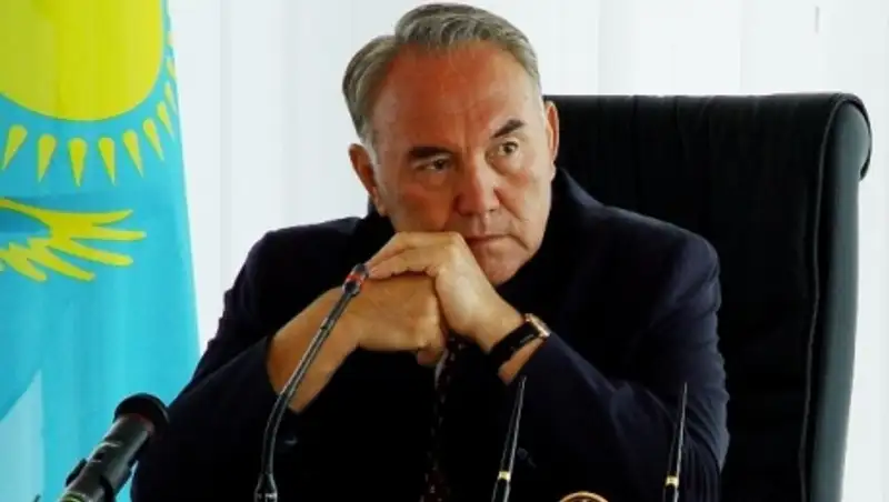 Назарбаев: Задачей ОДКБ является содействие в обеспечении мирных условий для развития в регионе