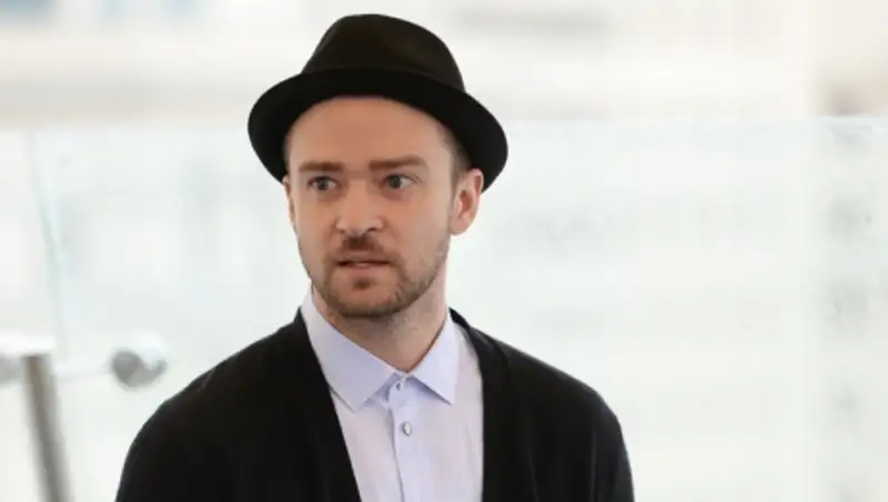 Cirque du Soleil подал в суд на Джастина Тимберлейка за плагиат