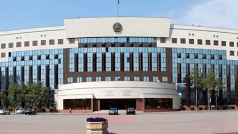 На зону отдыха за аэропортом Астаны земли будут выделяться по остаточному принципу