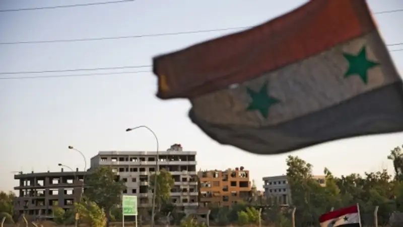 Пентагон: США не передавали сирийской оппозиции переносные зенитно-ракетные комплексы