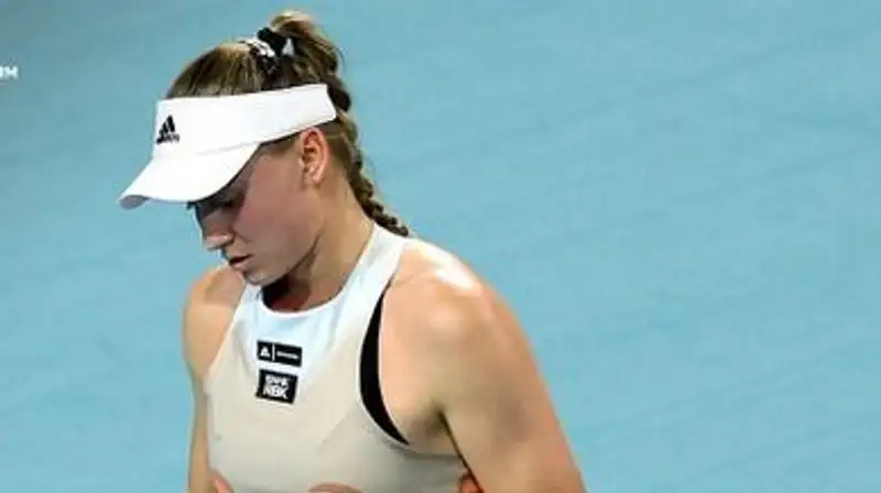 Елена Рыбакина 31 марта сыграет против третьей ракетки мира