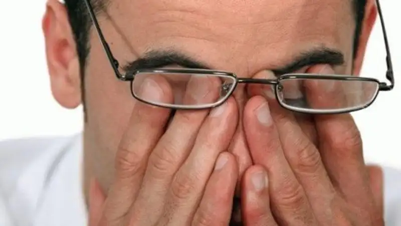 Бывает ли аллергия глаз и как с ней бороться