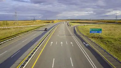В Казахстане появятся новые платные дороги