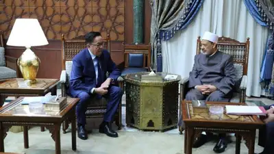 Более 500 мероприятий по всему миру планируют провести на 800-летия Султана Бейбарса, фото - Новости Zakon.kz от 16.04.2023 14:46