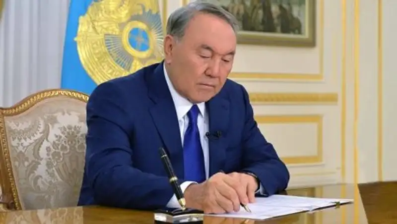 Казахстан ратифицировал соглашение с ООН по субрегиональному отделению