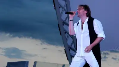 Светлана Воронова, фото - Новости Zakon.kz от 18.06.2018 09:33