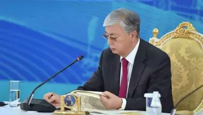 akorda.kz, фото - Новости Zakon.kz от 25.06.2021 10:30