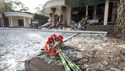 Валентин Спринчак / ТАСС, фото - Новости Zakon.kz от 01.09.2018 20:41