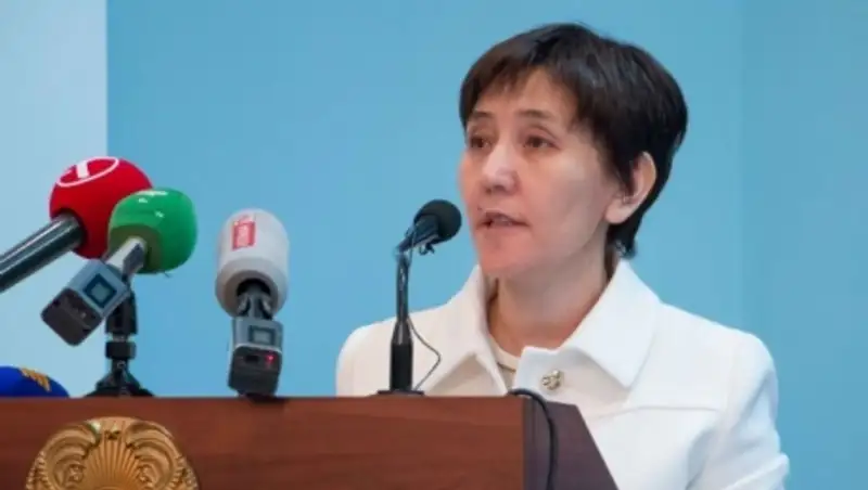 В Казахстане до конца года разработают национальный лекарственный формуляр