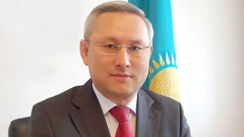 Госорганы должны помочь бизнесу Казахстана и Кыргызстана, но не мешать – посол 
