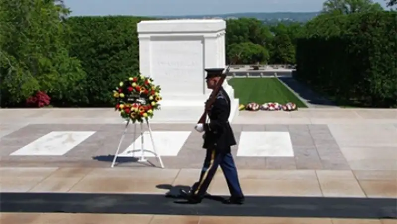 Проект кладбища ветеранов в Калифорнии напугал адептов фэншуя