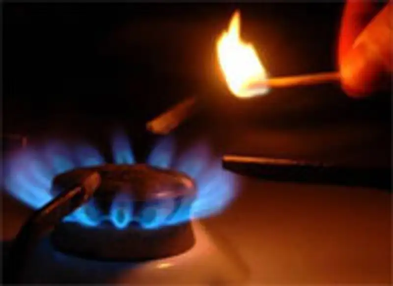 Из-за ЧС в Кызылординской области более 2,6 тысяч абонентов остались без газа , фото - Новости Zakon.kz от 29.11.2011 15:26