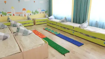 Детский сад закрывают в Алматы, фото - Новости Zakon.kz от 18.08.2022 07:21