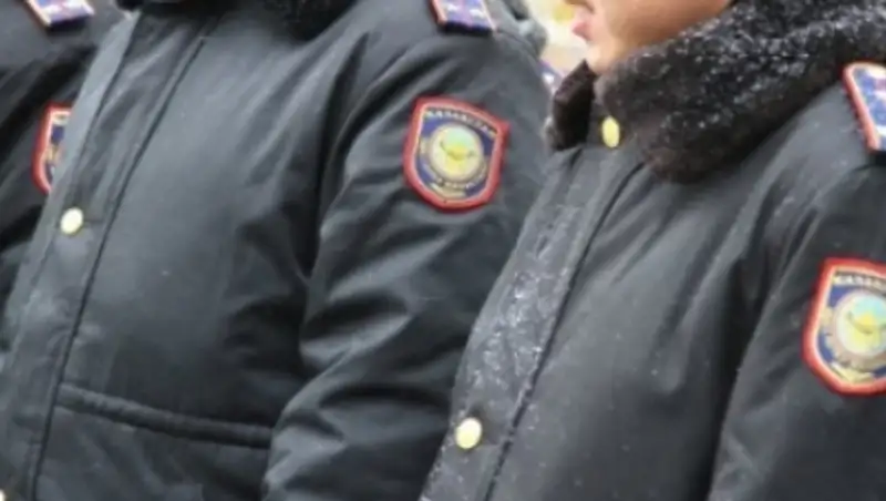 В Караганде арестовано имущество высокопоставленных полицейских