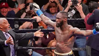 sportbox.ru, фото - Новости Zakon.kz от 24.11.2019 13:43