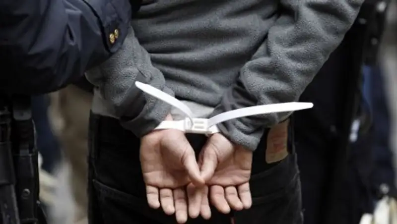 Выстрелившего в глаз девочке 18-летнего казахстанца экстрадируют из России