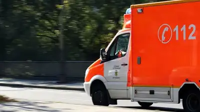 авто, фото - Новости Zakon.kz от 06.11.2023 21:03