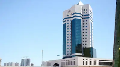 В Казахстане появится национальный орган по Договору о всеобъемлющем запрещении ядерных испытаний, фото - Новости Zakon.kz от 10.03.2023 11:31