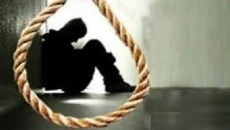 Железин ауданында бесінші сыныптың оқушысы өз-өзіне қол жұмсады 