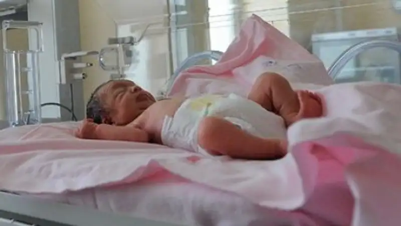 В Пакистане раскрыта сеть по подмене и продаже новорожденных детей