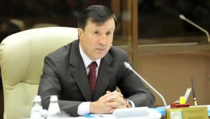 Джаксыбеков призвал прокуратуру Астаны работать эффективнее и согласованнее