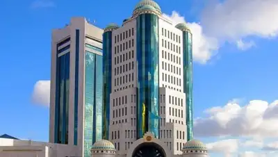 Фото: Казахстанская правда, фото - Новости Zakon.kz от 04.12.2017 09:50