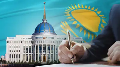 Как новые законы изменять жизнь казахстанцев, фото - Новости Zakon.kz от 17.08.2023 16:48