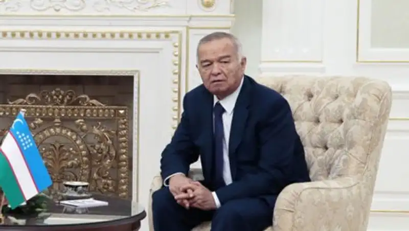 Кто появится на трибуне в День независимости, тот и будет человеком номер один в Узбекистане