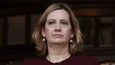 © AFP 2018 / Adrian Dennis, фото - Новости Zakon.kz от 30.04.2018 06:04