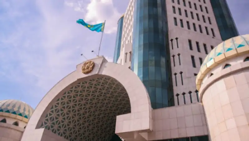 254,7 млн тенге выделено на проведение выборов депутатов в Сенат