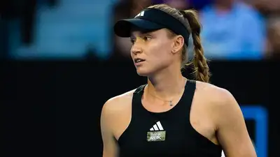 Теннис Финал AusOpen-2023, фото - Новости Zakon.kz от 30.01.2023 16:16