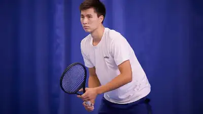 Теннис ITF Доха, фото - Новости Zakon.kz от 31.12.2021 10:40