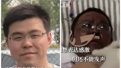 Beijing Sattelite TV, фото - Новости Zakon.kz от 05.06.2020 09:40