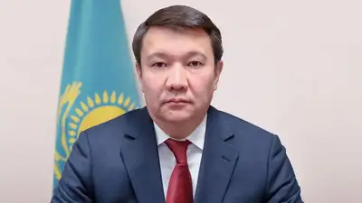 Стало известно, кто возглавил Комитет госдоходов, фото - Новости Zakon.kz от 21.09.2023 10:00