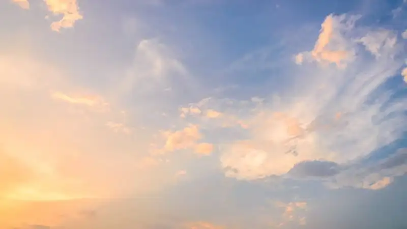 Прогноз погоды в регионах Казахстана на 27 августа