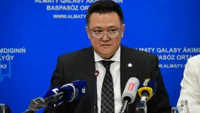 Пресс-служба акимата Алматы, фото - Новости Zakon.kz от 29.03.2020 00:39