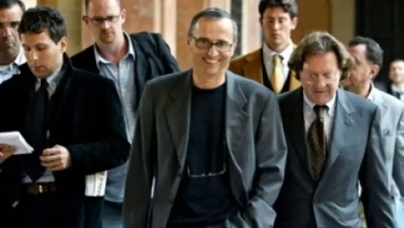 Скандальный доктор Феррари отрицает встречу с членами команды «Pro team Astana»