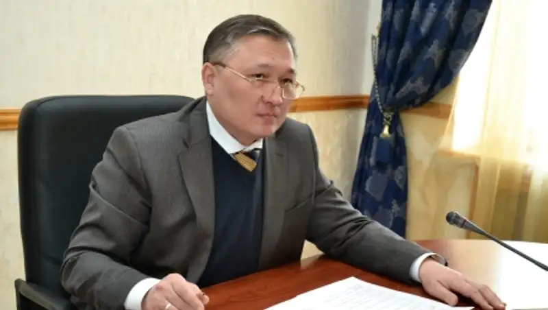 258 тыс кв м жилья введено в Карагандинской области в текущем году