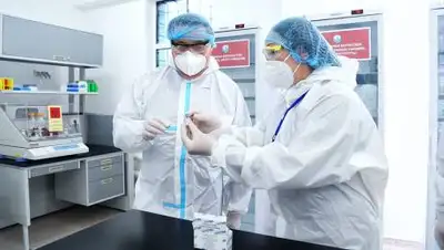 ПМ, фото - Новости Zakon.kz от 19.12.2020 14:47