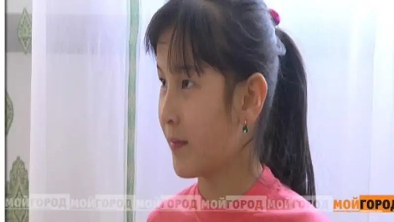 В Актюбинской области школьница спасла младших сестер от пожара