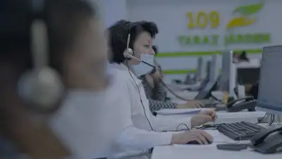 пресс-служба акима Жамбылской области, фото - Новости Zakon.kz от 27.04.2020 12:45