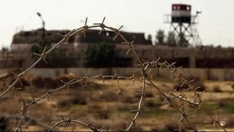 Египет открыл границу с сектором Газа впервые за два месяца